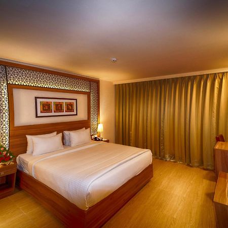 Incredible One Hotel Secundurabad Dış mekan fotoğraf