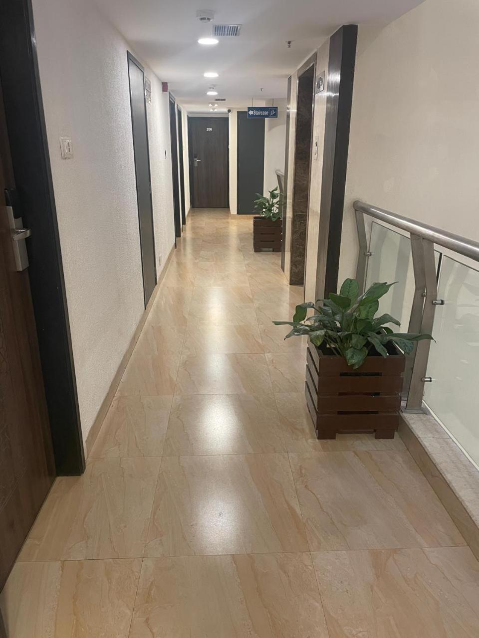 Incredible One Hotel Secundurabad Dış mekan fotoğraf