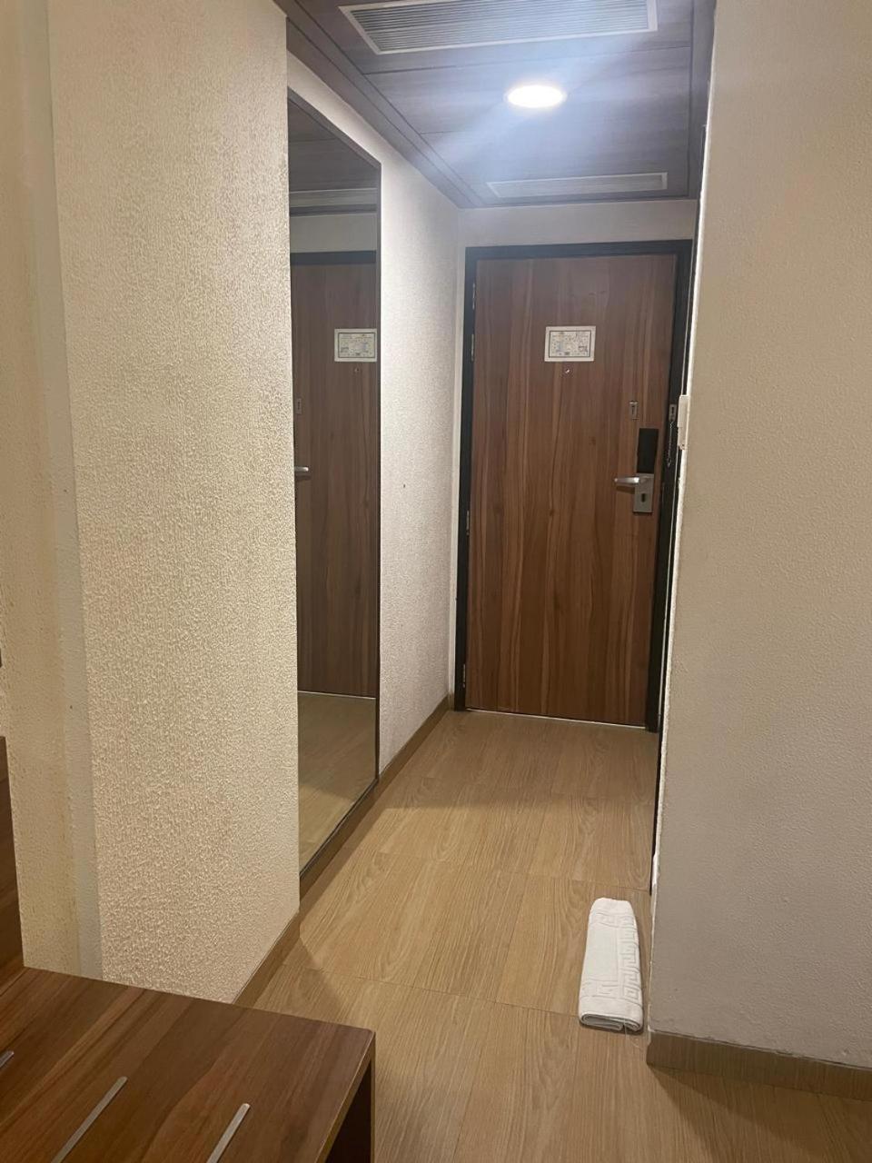 Incredible One Hotel Secundurabad Dış mekan fotoğraf