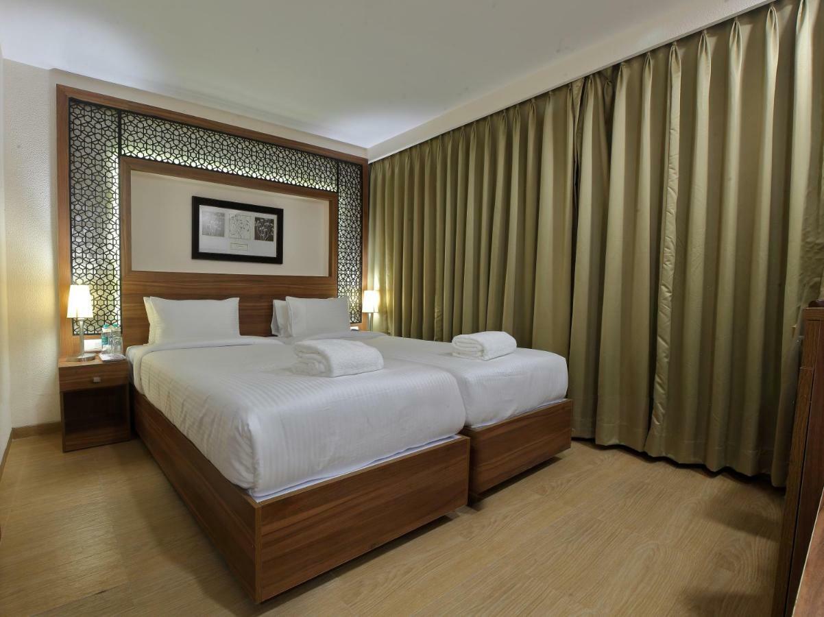 Incredible One Hotel Secundurabad Dış mekan fotoğraf