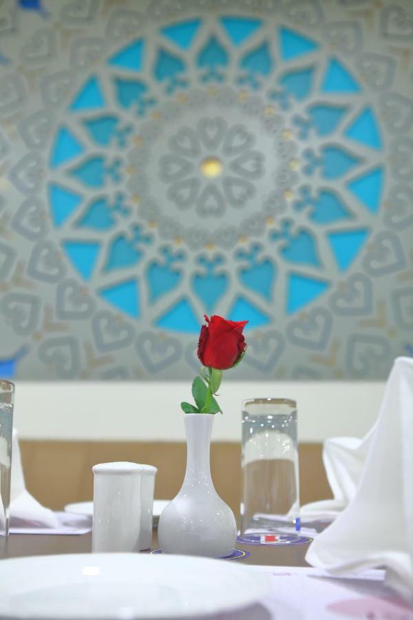 Incredible One Hotel Secundurabad Dış mekan fotoğraf