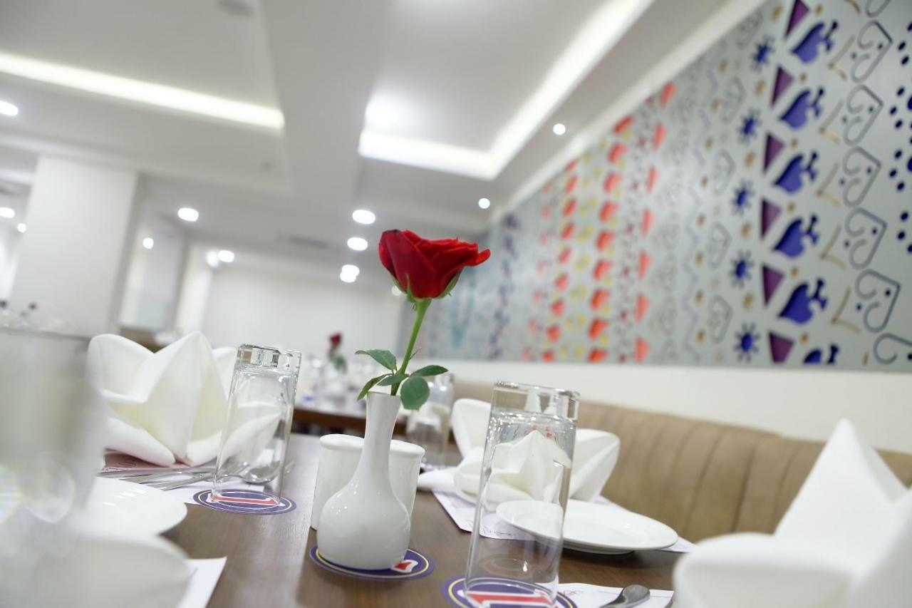 Incredible One Hotel Secundurabad Dış mekan fotoğraf