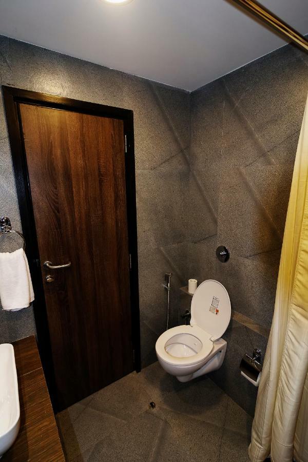 Incredible One Hotel Secundurabad Dış mekan fotoğraf
